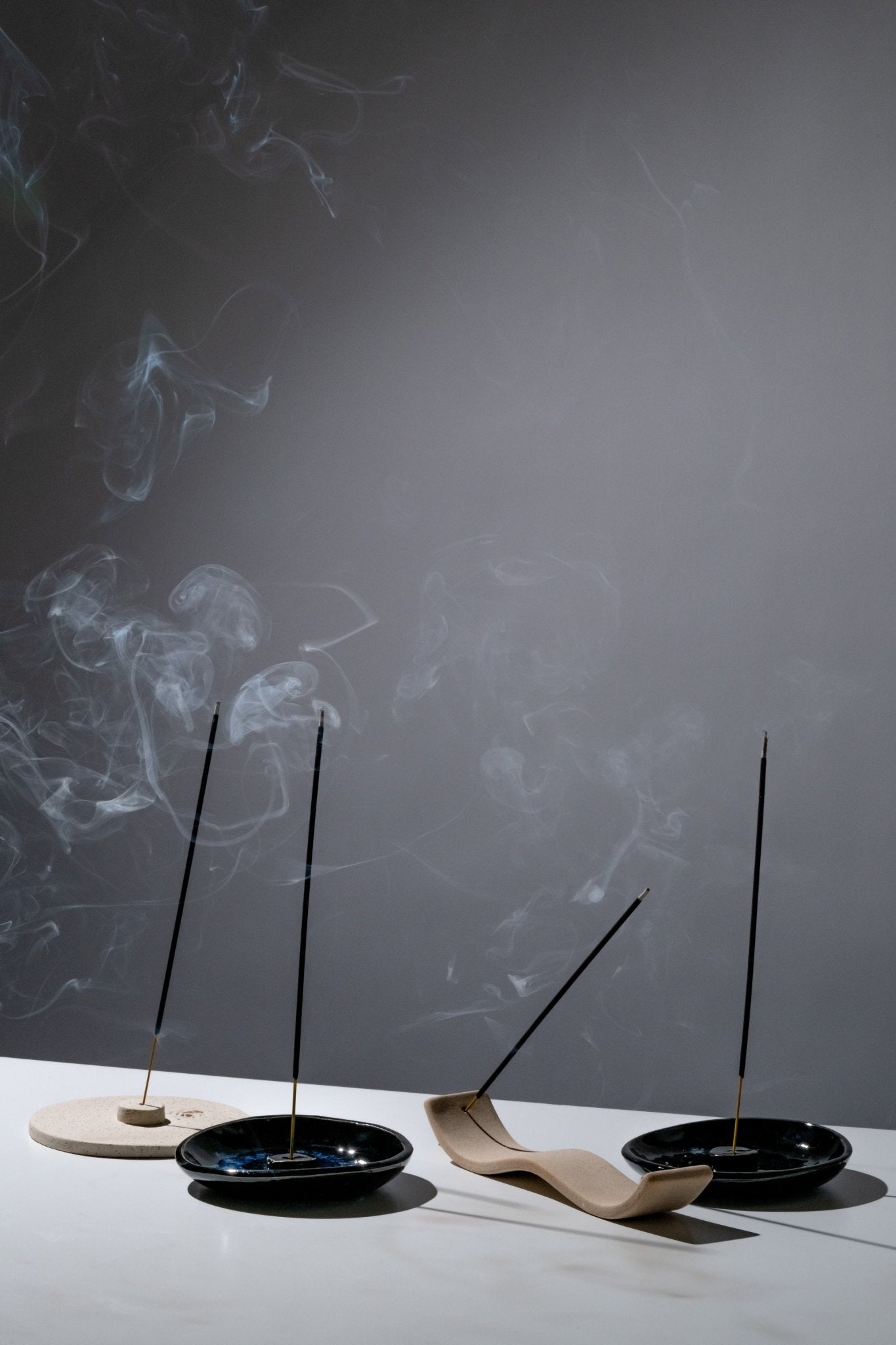 ELEMENT 02 - Monster + Ghost