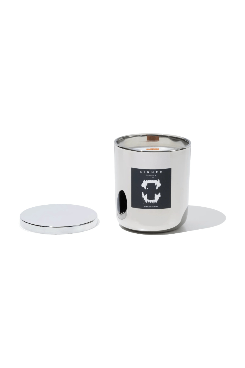 SINNER CANDLE