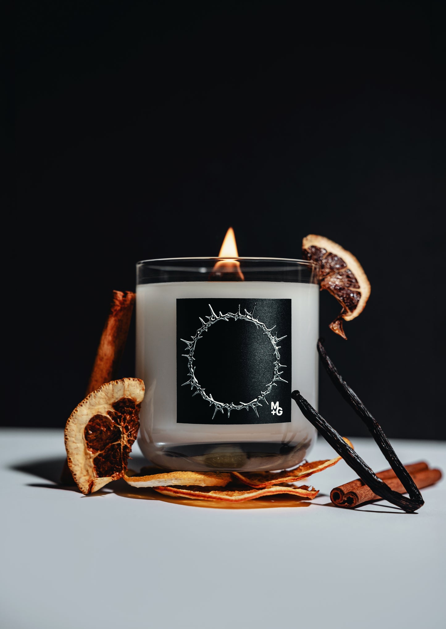 ABYSS - PRE-ORDER NOW