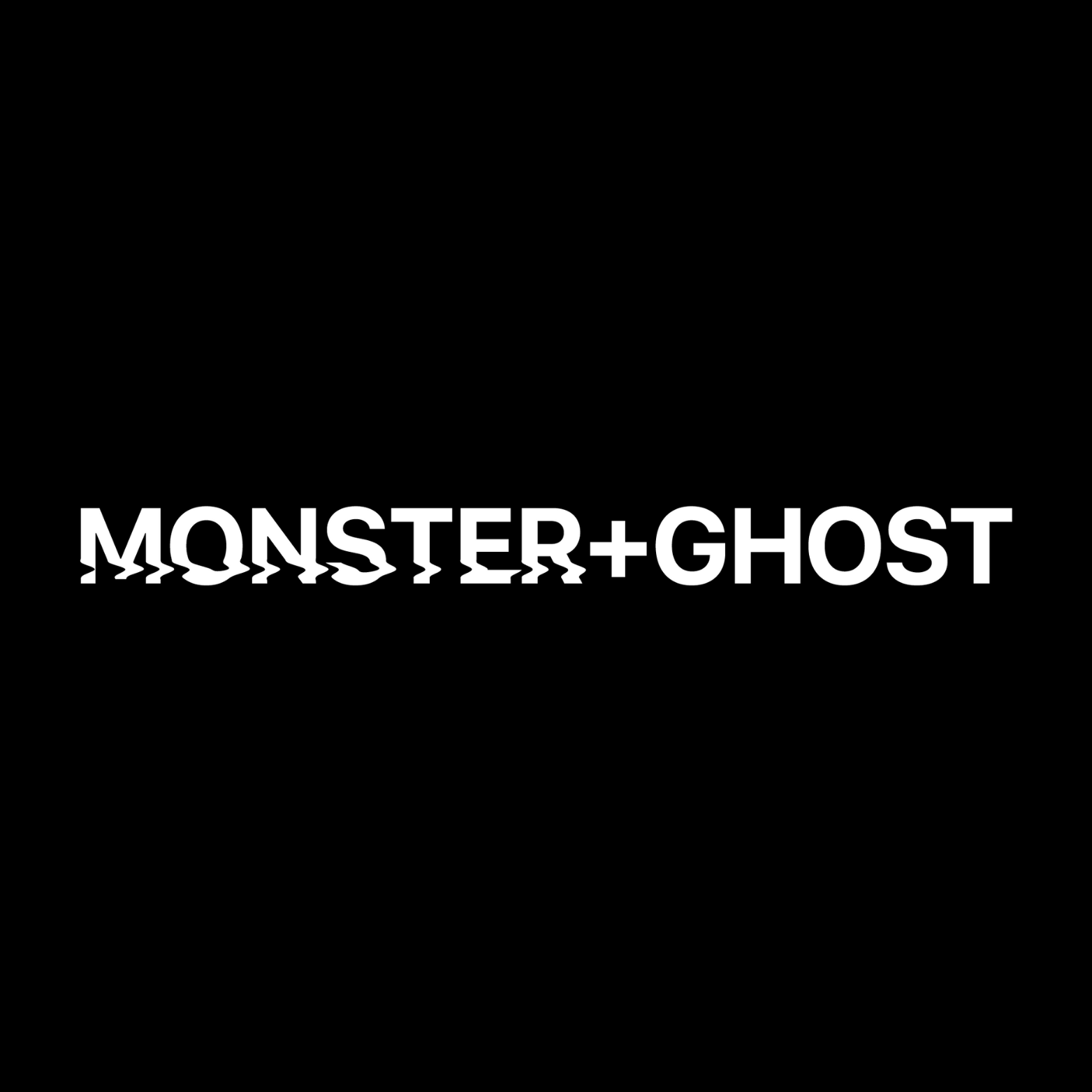 CATALOG Monster + Ghost
